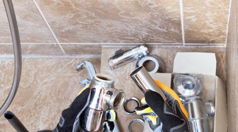 Professional Storm Sewer Service in Grand Forks Afb, ND